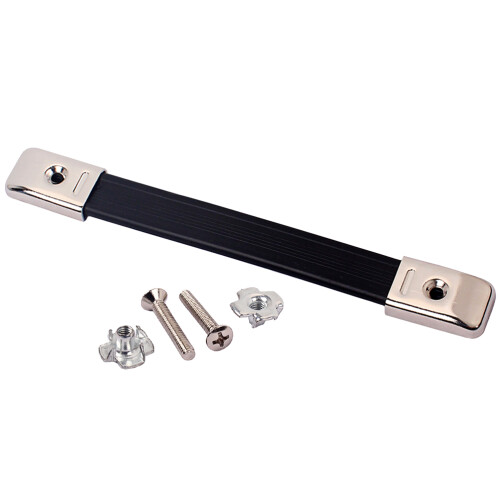 Alça Para Gabinete De Guitarra Resistente, Para , Preto 1