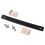 Alça Para Gabinete De Guitarra Resistente, Para , Preto 9