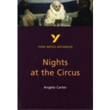 Nights at the Circus by Ruth Robbins Paperback Book