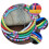 boho fußkette polymer-ton & kunstharz für 11