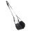 Pour Jambes En Support De Pied Respirant Portable 4