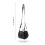 Pour Jambes En Support De Pied Respirant Portable 3