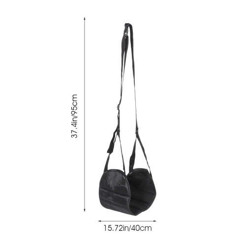Pour Jambes En Support De Pied Respirant Portable 2