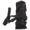Pour Jambes En Support De Pied Respirant Portable 10