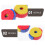 5 Pezzi Per Piatti Cymbal Companion 10