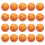 20 Palline Mini Squeeze Da Basket Antistress Per Bambini 1