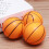 20 Palline Mini Squeeze Da Basket Antistress Per Bambini 11