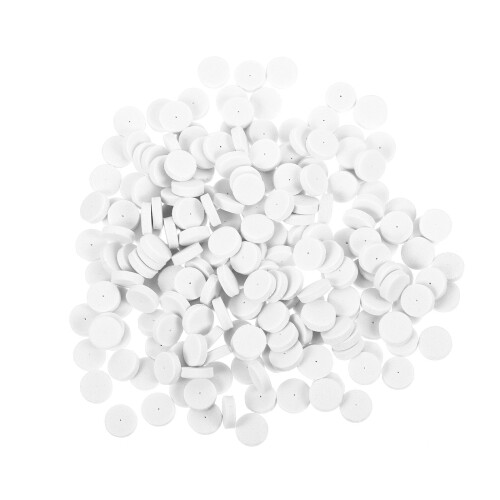 200 Pezzi Inserti In Antiscivolo Per 1