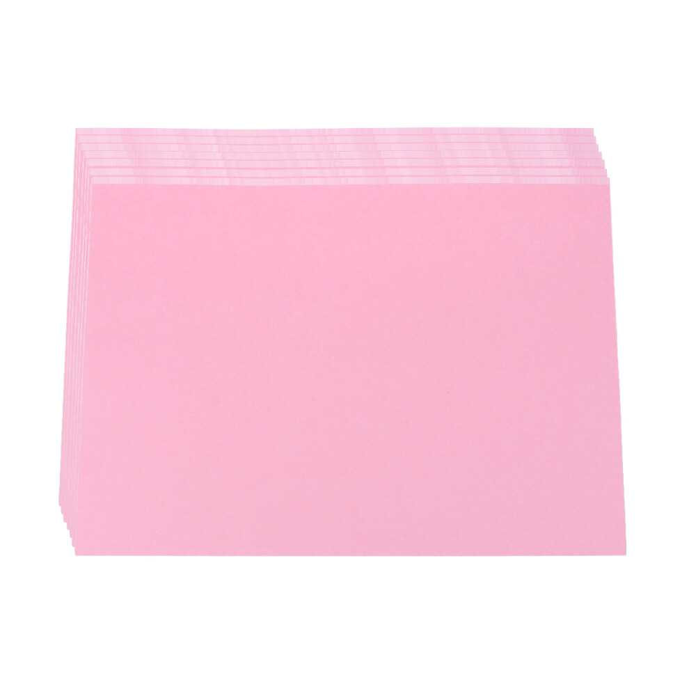 100 Sztuk Kolorowego Papieru Kopiowego A4 Do Druku I RzemiosłA-image