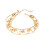 Corrente De Tornozelo Bell Personalizada Com Borlas 1
