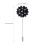 Broche Longo De Transparente Para Homem E M10 2