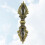 Colar Religioso Cobre Com Pingente De , Latão 9