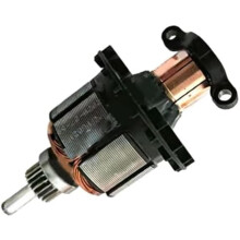 Rotor Parts N110036 N110037 For DCD Series Rotor Spare Parts Compatible With DCD Series Rotors