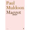 Maggot by Paul Muldoon Paperback Book 1