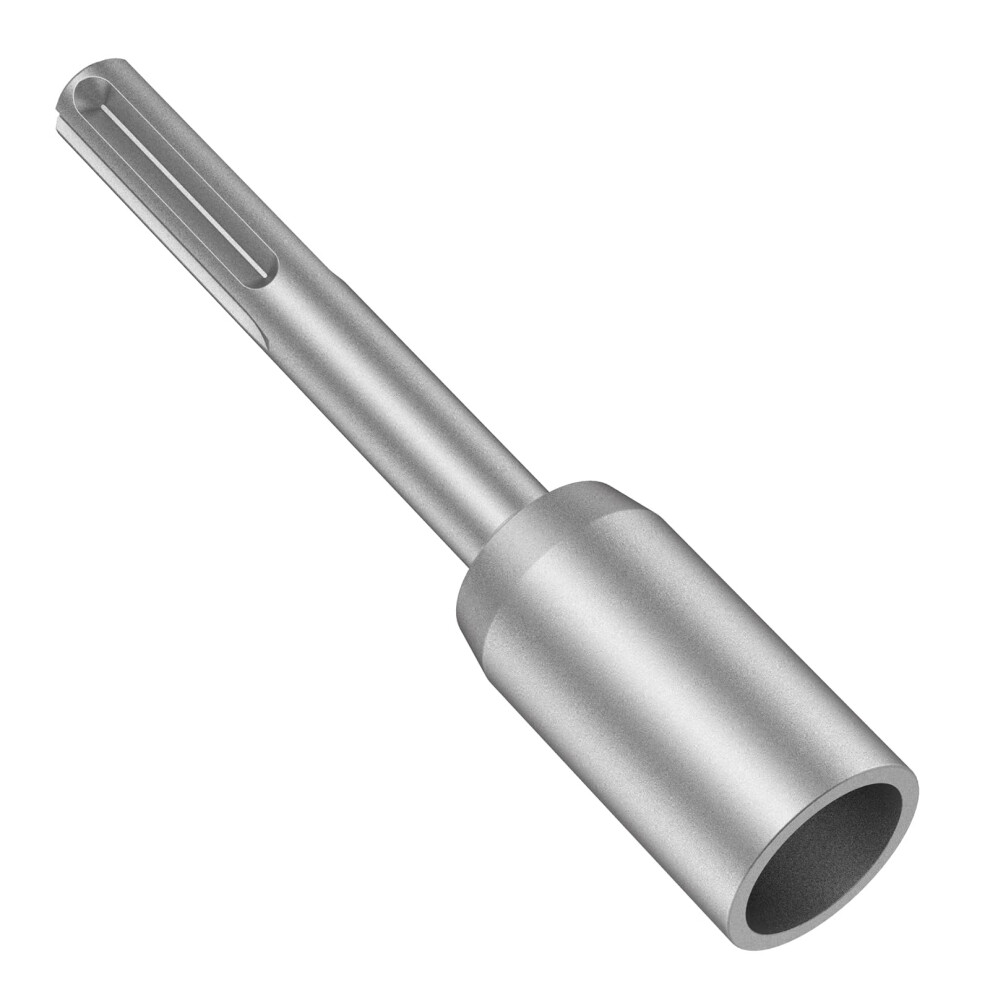 Ground Rod Driver 30Mm 45Mm 65Mm Wear Resistant Steel Pile Hammer For Building Construction-image-OPC-PMCBRY7-NEW
