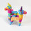 2 Unidades Piñata Mexicana Rellena De Dulces Para 8