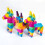 2 Unidades Piñata Mexicana Rellena De Dulces Para 10