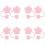 8 Pezzi In Silicone Per Cannucce 3