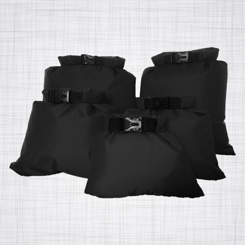 5 Impermeabile 1,5 L - 6 L Per E Kayak 1