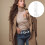 In Metallo A Per Jeans E Casual 5