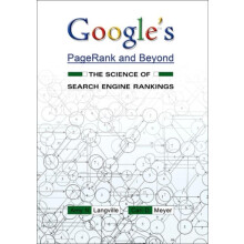 Googles PageRank and Beyond by Carl D. Meyer Paperback Book