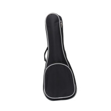Ukulele Bag Oxford Cloth Protective Storage Case With Pockets For Boys And Girls Toddlers
