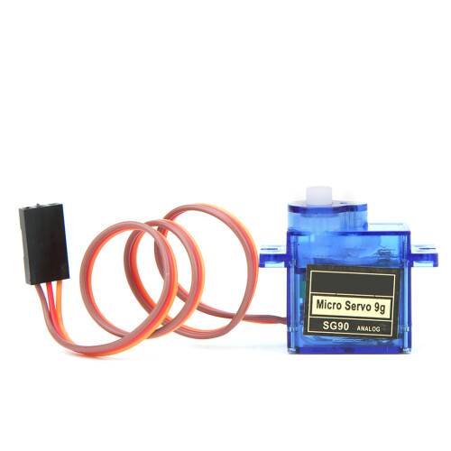 Servomotor Fernbedienung RC Roboterarm 1
