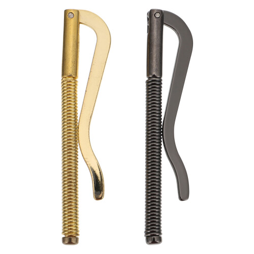 2 frühlings-geldclip brieftasche bifaltmäppchen geschenk