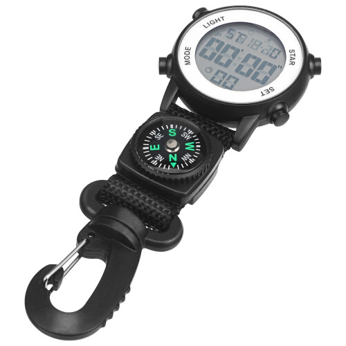 Colgante Multifuncional Con Clip Para Exterior