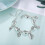 Women Anklets Concha De De Mar Para ( ) 7