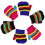 6 Pares De De Para Niños Exterior 1