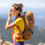 Colgante Multifuncional Con Clip Para Exterior 4