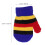 6 Pares De De Para Niños Exterior 11