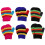 6 Pares De De Para Niños Exterior 6