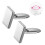 Paire De Boutons De Manchette Pour 7