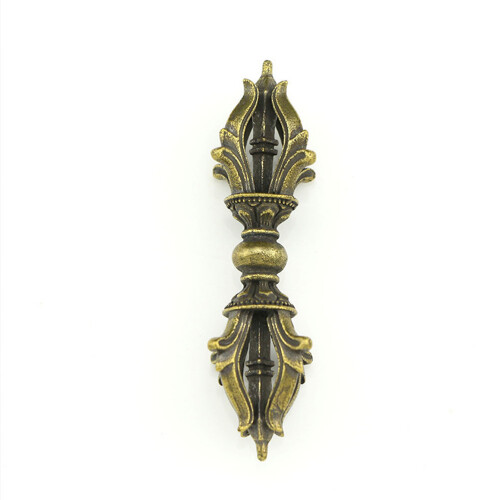 Collana Religiosa In Rame Con Pendente Per Decorazione 1
