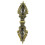 Collana Religiosa In Rame Con Pendente Per Decorazione 3