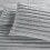Big Cord Teddy Fleece Warm Silver Grey Bedding Set Double 2