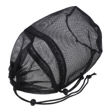 hundemütze: atmungsaktiver ohrenschutz aus netzstoff für outdoor