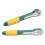 2Pcs Ratsche 1/4 Hex Buchse 45# Stahl Stick 10