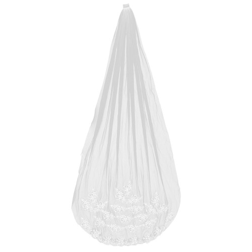 Hochzeitskleid Mit Brautschleier Accessoires