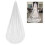 Hochzeitskleid Mit Brautschleier Accessoires 9