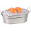 1 robuster seafood- -container für hotel, restaurant, geschirr 5