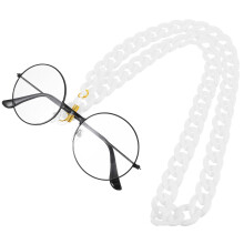 brillenkette mit kordel maskenhalterung für gesichtsmaske