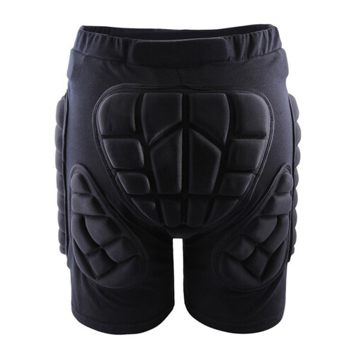 Hockey Kinder Rollschuhe Hintern 1