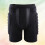 Hockey Kinder Rollschuhe Hintern 5