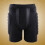 Hockey Kinder Rollschuhe Hintern 8