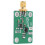 RF Power Meter Modul Hochfrequenz Logarithmische 8
