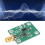 RF Power Meter Modul Hochfrequenz Logarithmische 12