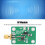 RF Power Meter Modul Hochfrequenz Logarithmische 14
